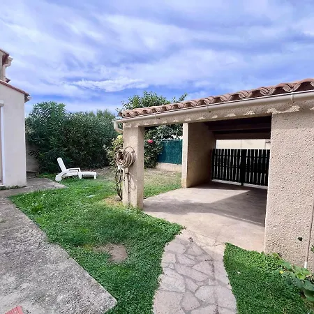 Maison De En Bord De 别墅 *