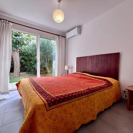 别墅 Maison De En Bord De *