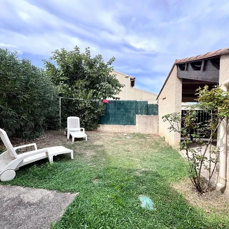 别墅 Maison De En Bord De *