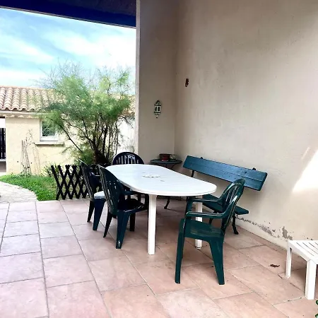 Maison De En Bord De Mauguio