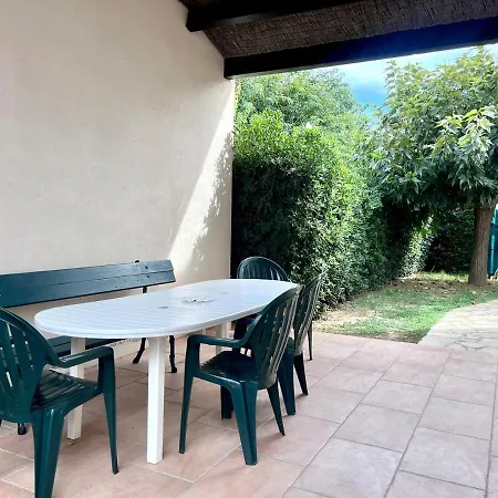 Maison De En Bord De