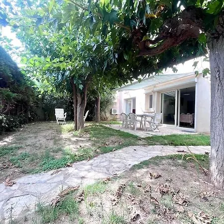 别墅 Maison De En Bord De 莫吉奥