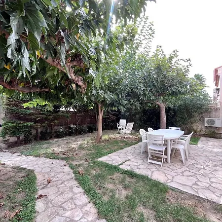 Maison De En Bord De 别墅