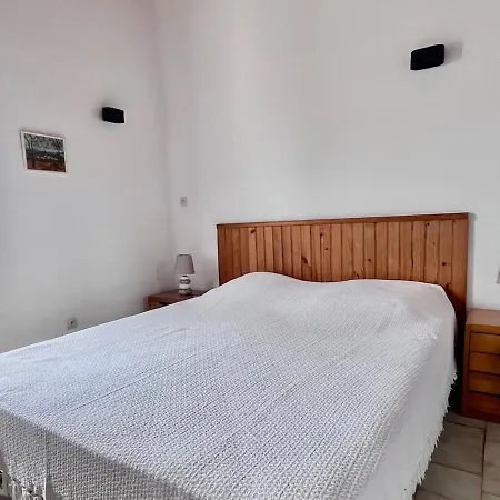 Maison De En Bord De Mauguio